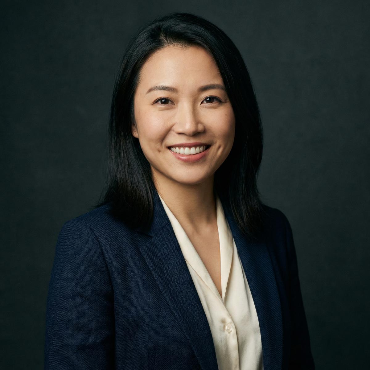 小小绘社区顾问赵薇薇